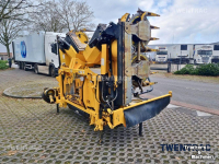 Maisgebiss New Holland 750 SFI