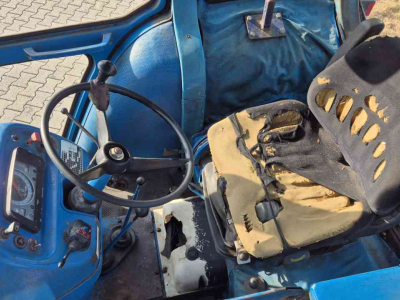 Schlepper / Traktor Ford 5600 supercab