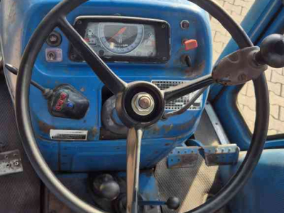 Schlepper / Traktor Ford 5600 supercab