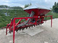 Drillmaschine Lely ZAAIMACHINE TYPE POLYMAT