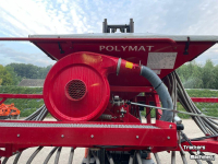 Drillmaschine Lely ZAAIMACHINE TYPE POLYMAT