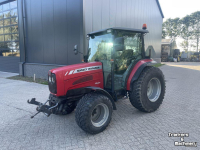 Schlepper / Traktor Massey Ferguson 1547 DYNA DYNA QPS