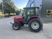Schlepper / Traktor Massey Ferguson 1547 DYNA DYNA QPS