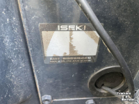 Schlepper / Traktor Massey Ferguson 1547 DYNA DYNA QPS