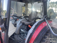 Schlepper / Traktor MF TREKKER TYPE 1547 DYNA DYNA QPS