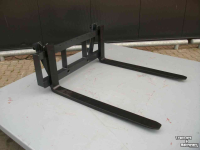 Palettengabeln Hofstede Palletvork vorken bord vorkenbord lepel pallet.