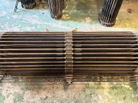 Diverse Gebrauchte Teile Grimme 45-171-164 Rooimat steek 45 en 164 cm breed