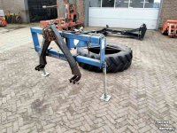 Futterkehrreifen AP VB 38 A voeraanveegband