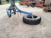 Futterkehrreifen AP VB 38 A voeraanveegband