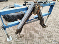 Futterkehrreifen AP VB 38 A voeraanveegband