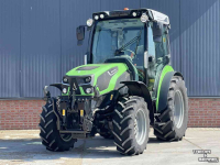 Schlepper / Traktor Deutz-Fahr 5115 DF TTV