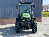 Schlepper / Traktor Deutz-Fahr 5115 DF TTV