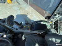 Schlepper / Traktor Deutz-Fahr 5115 DF TTV