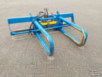 Ballengreifer Goweil 70-190 Balenklem