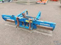 Ballengreifer Goweil 70-190 Balenklem