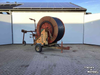 Beregnungsmaschine Bauer TX 85 90-280