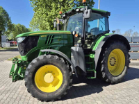 Schlepper / Traktor John Deere 6190R AP 50, Fronthef, TLS, HCS