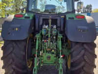 Schlepper / Traktor John Deere 6190R AP 50, Fronthef, TLS, HCS
