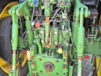 Schlepper / Traktor John Deere 6190R AP 50, Fronthef, TLS, HCS