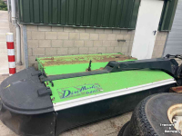 Mähwerk Deutz-Fahr Discmaster 628T Farmer