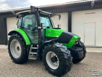 Schlepper / Traktor Deutz K420