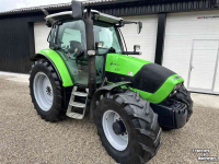 Schlepper / Traktor Deutz K420