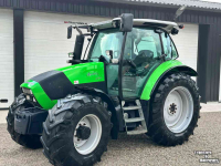 Schlepper / Traktor Deutz K420