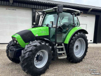 Schlepper / Traktor Deutz K420