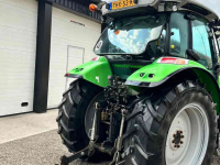 Schlepper / Traktor Deutz K420