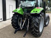 Schlepper / Traktor Deutz K420