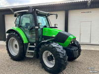 Schlepper / Traktor Deutz K420