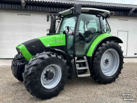 Schlepper / Traktor Deutz K420
