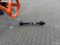 Graben Pumpe Pennacchio TP350  5 mtr