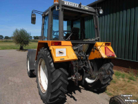 Schlepper / Traktor Renault 8534 tx