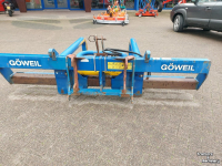 Ballengreifer Goweil  BALENKLEM MODEL 70-190