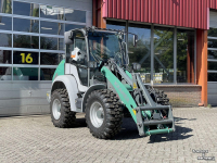 Radlader Kramer KL25.5e