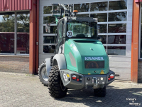 Radlader Kramer KL25.5e