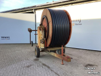 Beregnungsmaschine Bauer TX 85 90-280