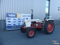 Schlepper / Traktor  David-Bown 885