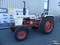 Schlepper / Traktor  David-Bown 885