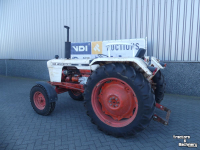 Schlepper / Traktor  David-Bown 885