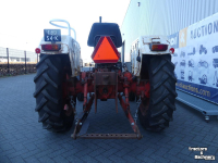 Schlepper / Traktor  David-Bown 885