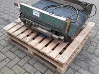 Förderband  Band Vlak 940x600 VLAKKE BAND FLAT BELT FLACHBAND