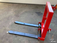 Handhubwagen  NM palletdrager