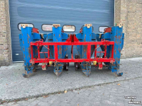 Kartoffellegemaschine Gruse Pootmachine
