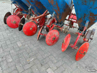 Kartoffellegemaschine Gruse Pootmachine