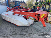 Mähwerk Kuhn FC 283