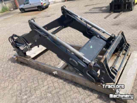 Frontlader Stoll FZ 45.1