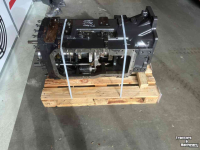 Diverse Gebrauchte Teile New Holland T7.300 Next Gen Stage V