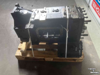 Diverse Gebrauchte Teile New Holland T7.300 Next Gen Stage V
